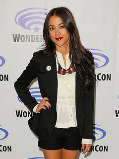 Seychelle Gabriel